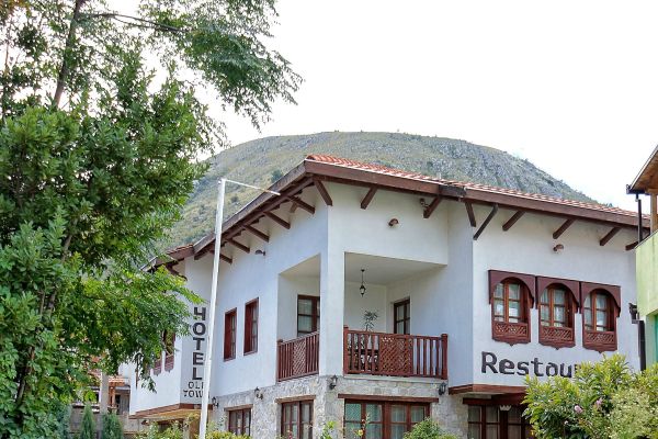 Boutique Hotel Old Town (Mostar)